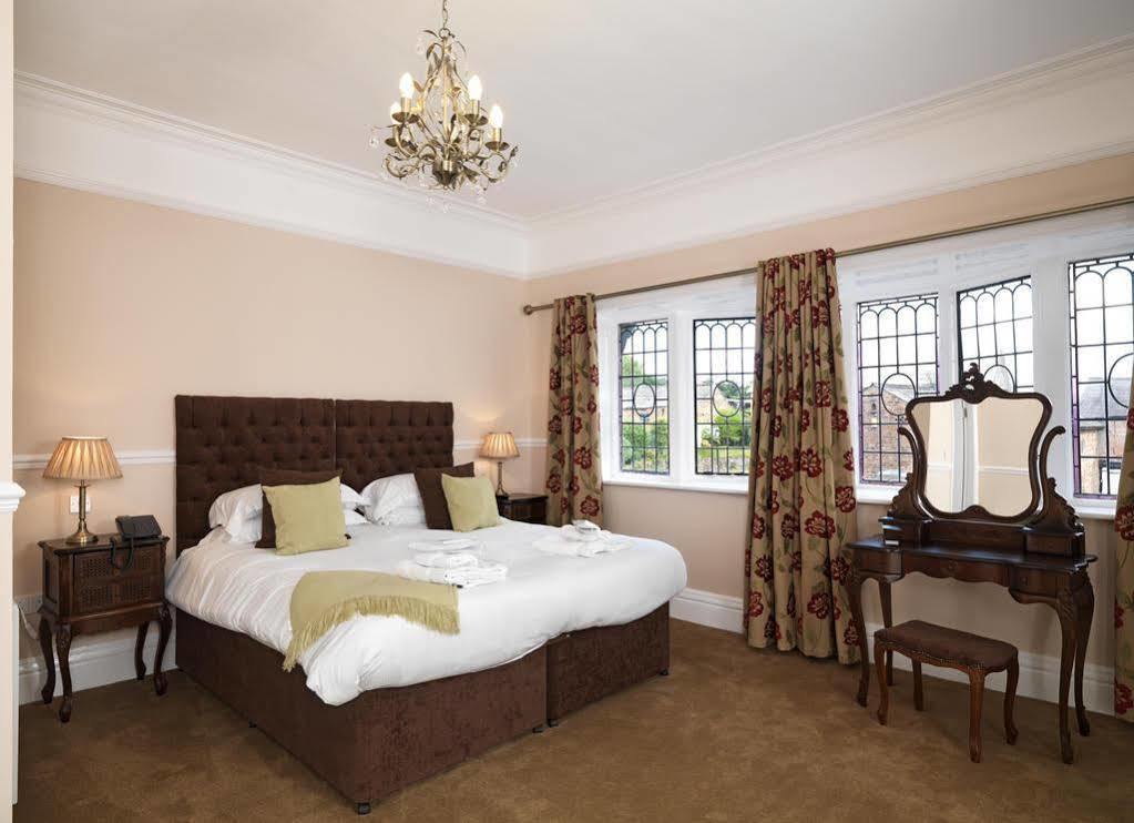 The Royal Oak, Kelsall Экстерьер фото